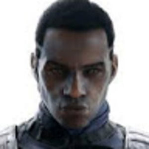 Meet your Posher, Aiden